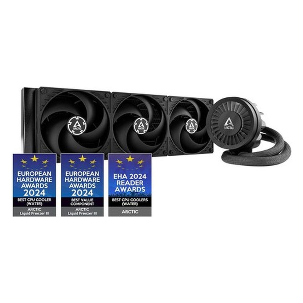 Arctic Liquid Freezer III 360