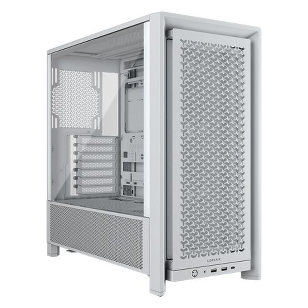 Corsair 4000D Airflow
