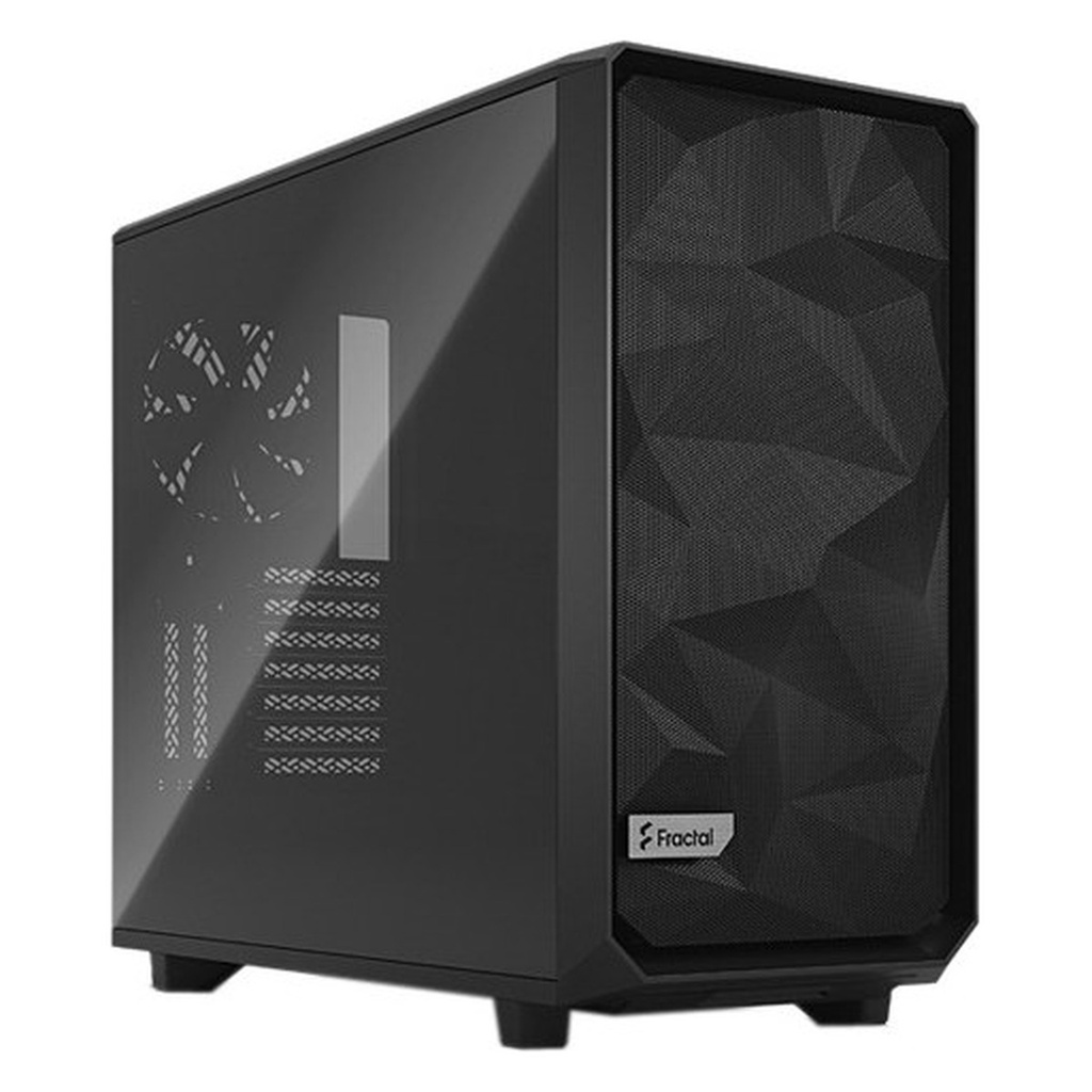 Fractal Design Meshify 2