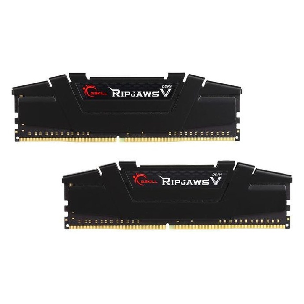 G.Skill Ripjaws V DDR4 32GB (2 x 16GB) 3600