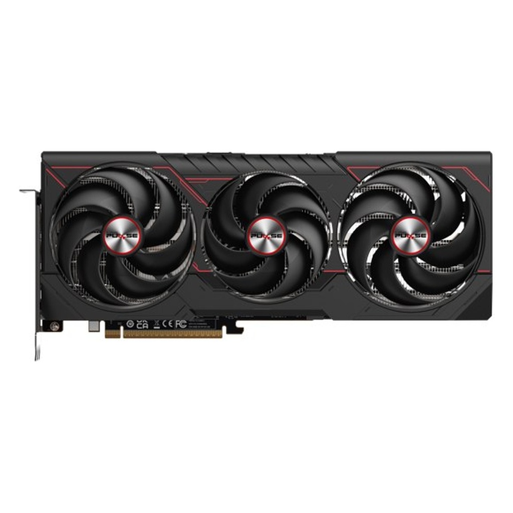 AMD Radeon RX 9070 XT 16GB