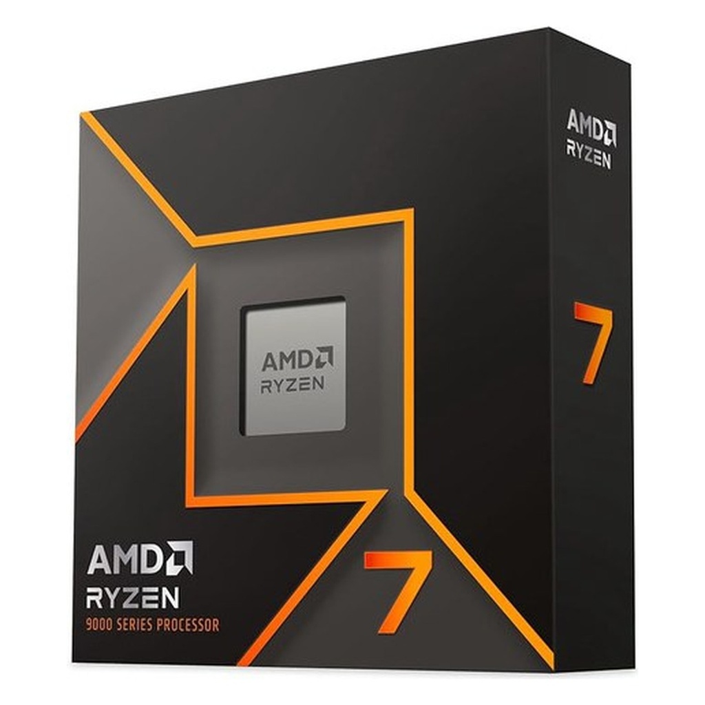 AMD Ryzen 7 9700X