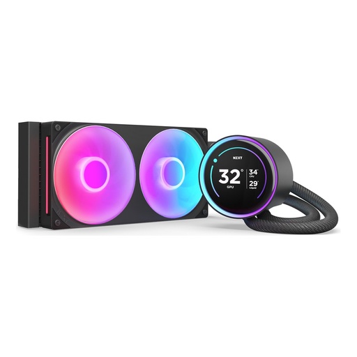 NZXT Kraken Elite 240 RGB
