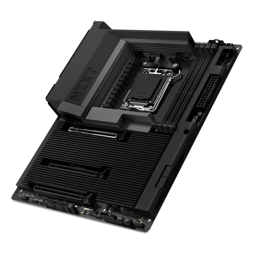 NZXT N7 B850