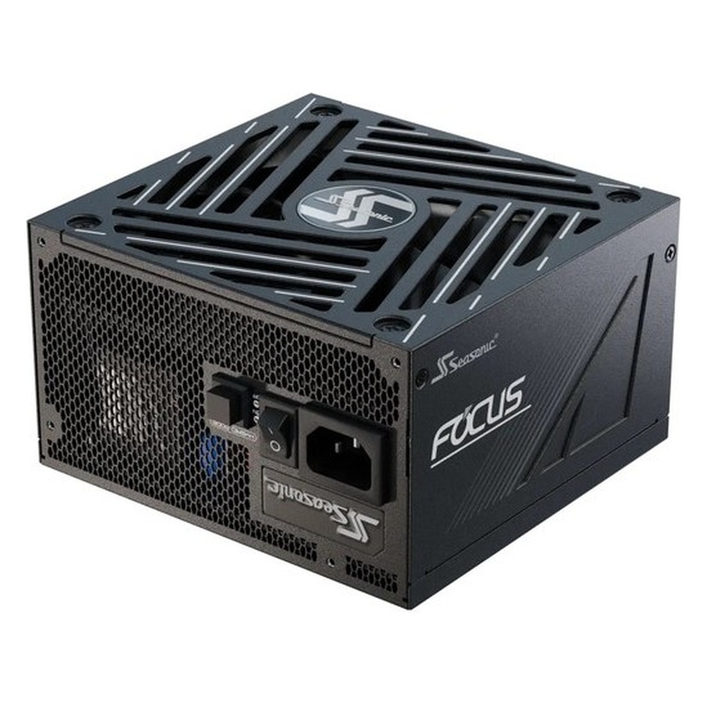 Seasonic FOCUS GX-550 550W