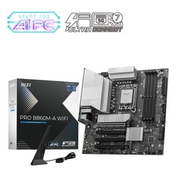 LGA1851 boards