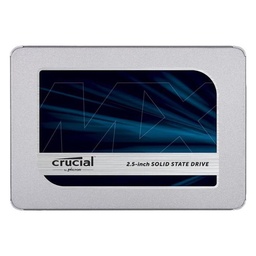 SATA SSD