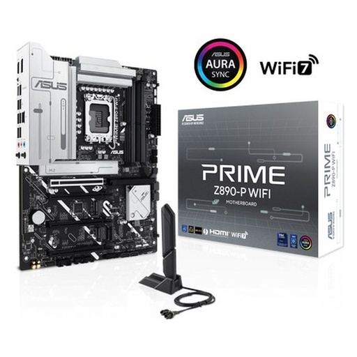 ASUS PRIME Z890-P WIFI