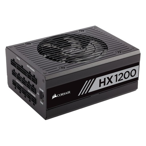 Corsair HX1200 1200W