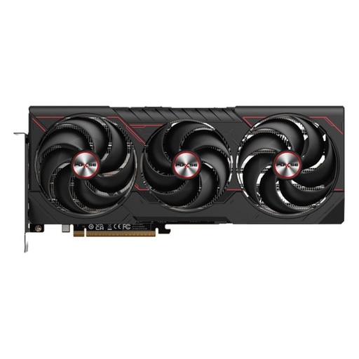 AMD Radeon RX 9070 XT 16GB