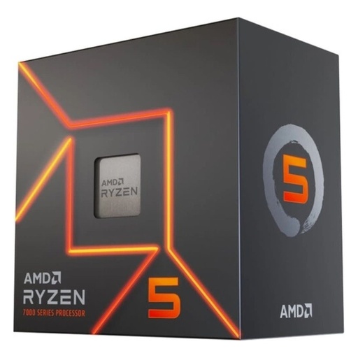 AMD Ryzen 5 7600
