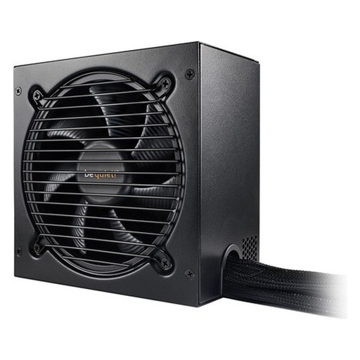 be quiet! Pure Power 12 M 850W